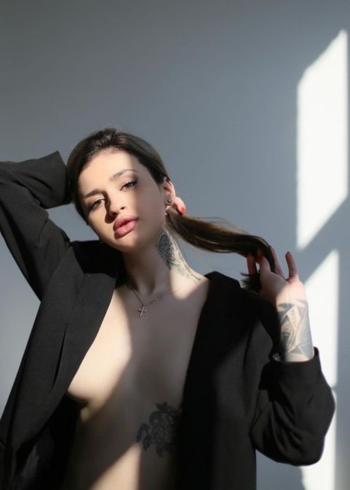 Индивидуалка Марго фото № 2 в городе Валуйки