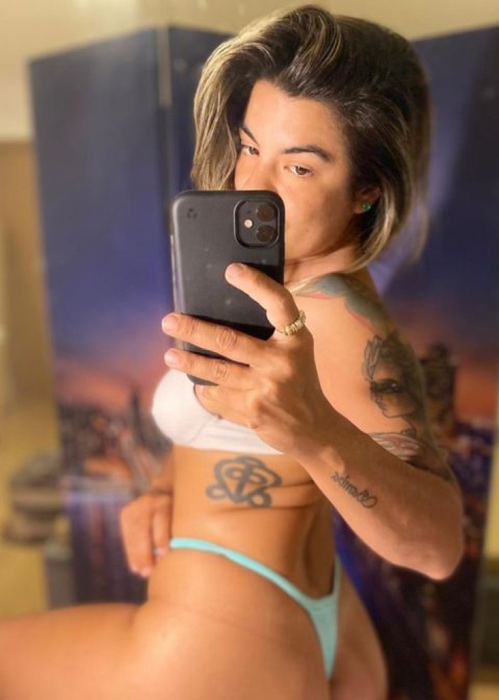 Индивидуалка Марина фото № 2 в городе Валуйки