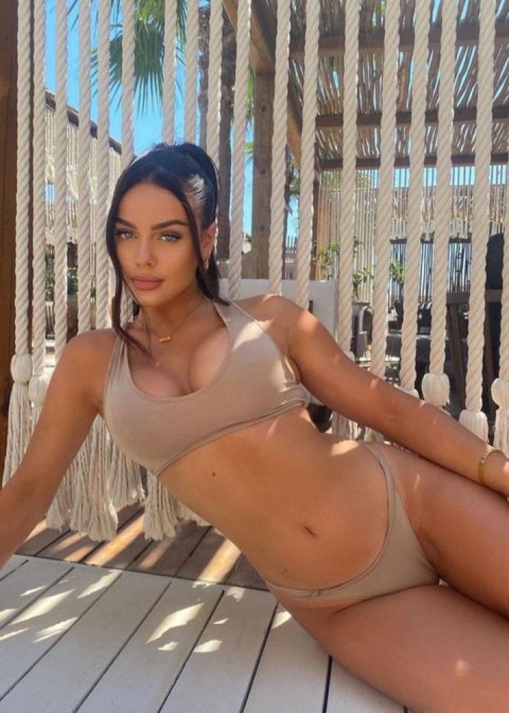 Индивидуалка Мариша главное фото в городе Валуйки 