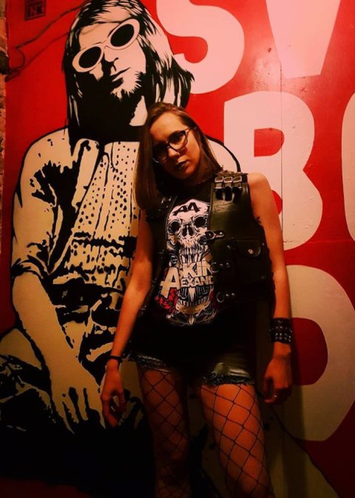 Индивидуалка Мария фото № 2 в городе Валуйки