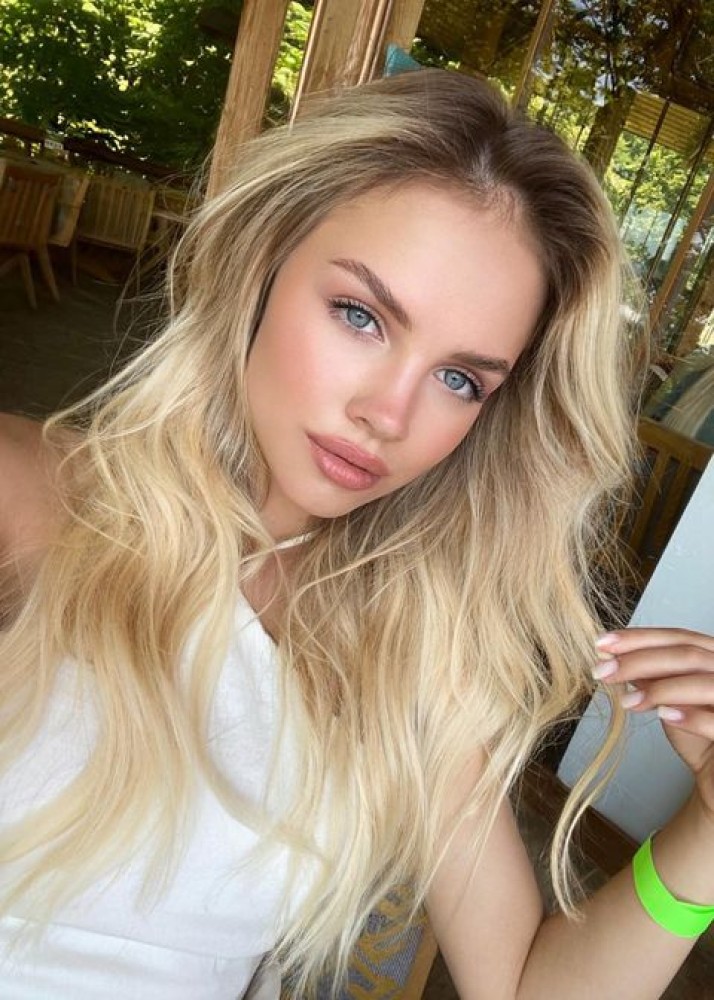 Индивидуалка Мила фото № 2 в городе Валуйки