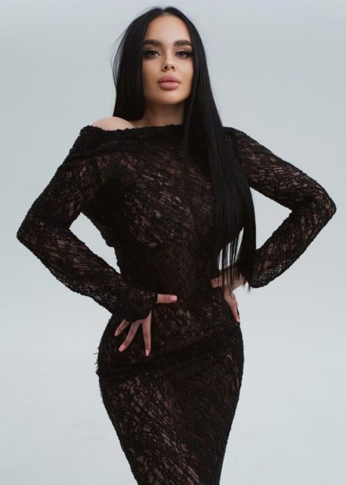 Индивидуалка Мила фото № 2 в городе Валуйки