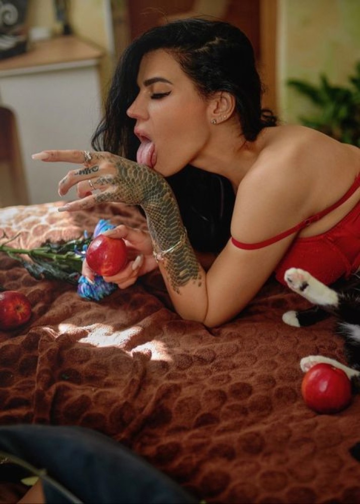 Индивидуалка Мира главное фото в городе Валуйки 