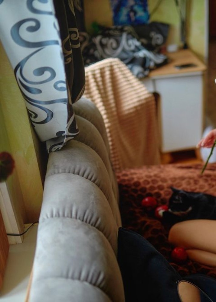 Индивидуалка Мира фото № 2 в городе Валуйки