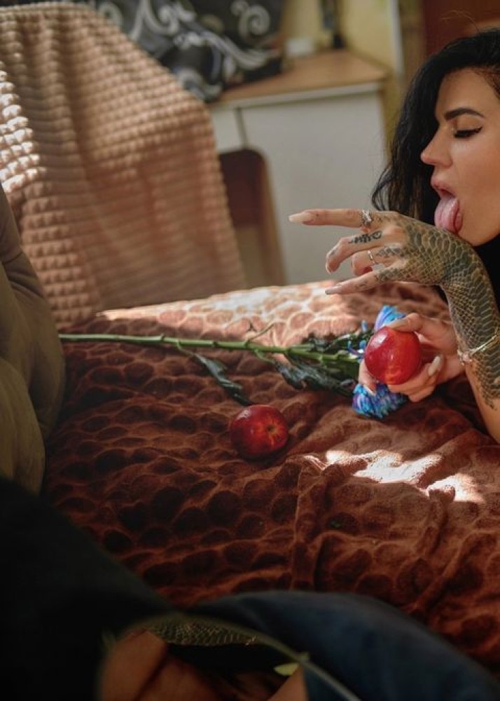 Индивидуалка Мира фото № 2 в городе Валуйки