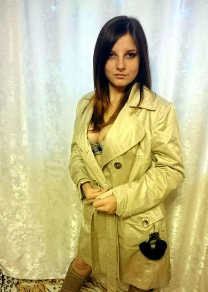 Индивидуалка Настя главное фото в городе Валуйки 