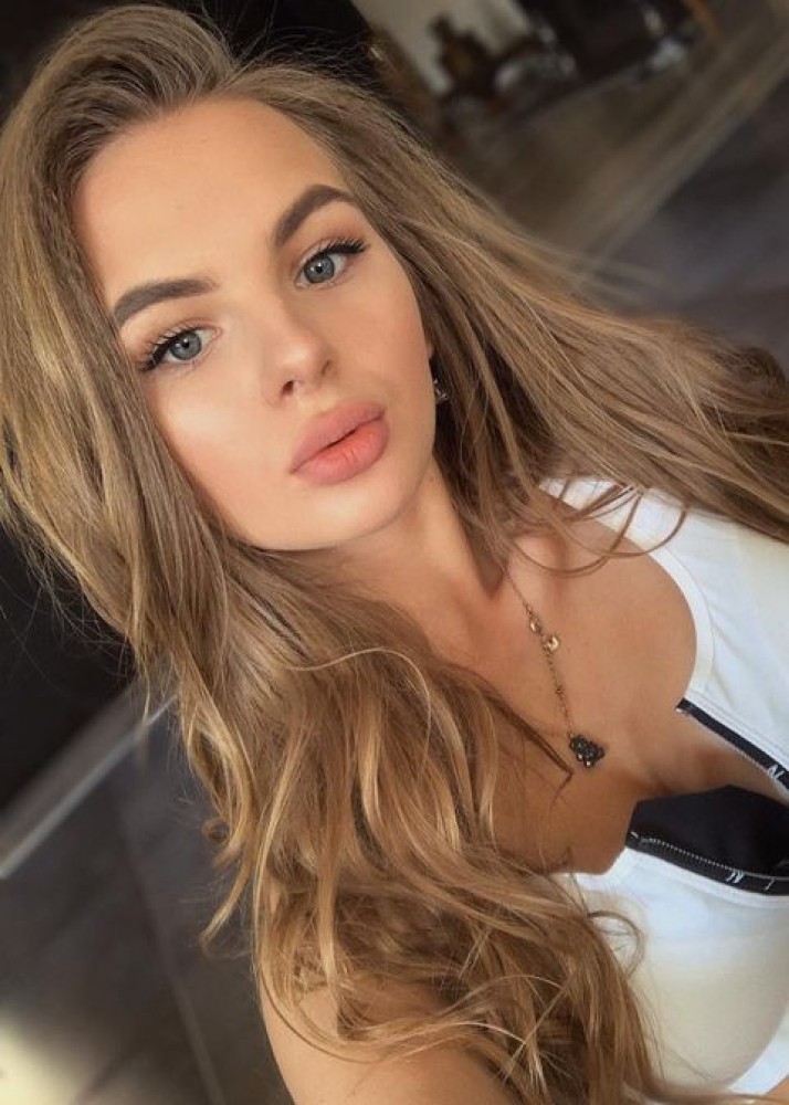 Индивидуалка Полина фото № 2 в городе Валуйки