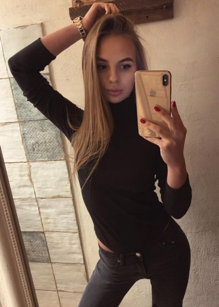 Индивидуалка Полина фото № 2 в городе Валуйки