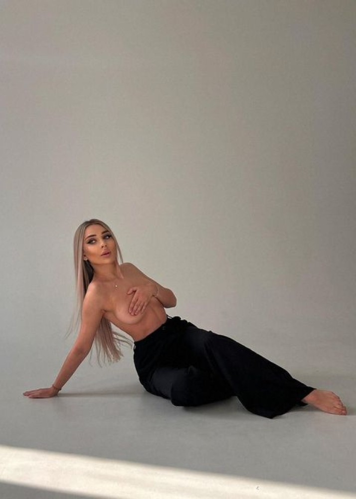 Индивидуалка Раида фото № 2 в городе Валуйки