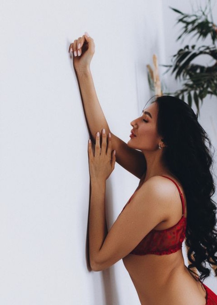 Индивидуалка Роза фото № 2 в городе Валуйки