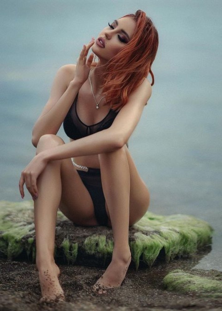 Индивидуалка Руби фото № 2 в городе Валуйки