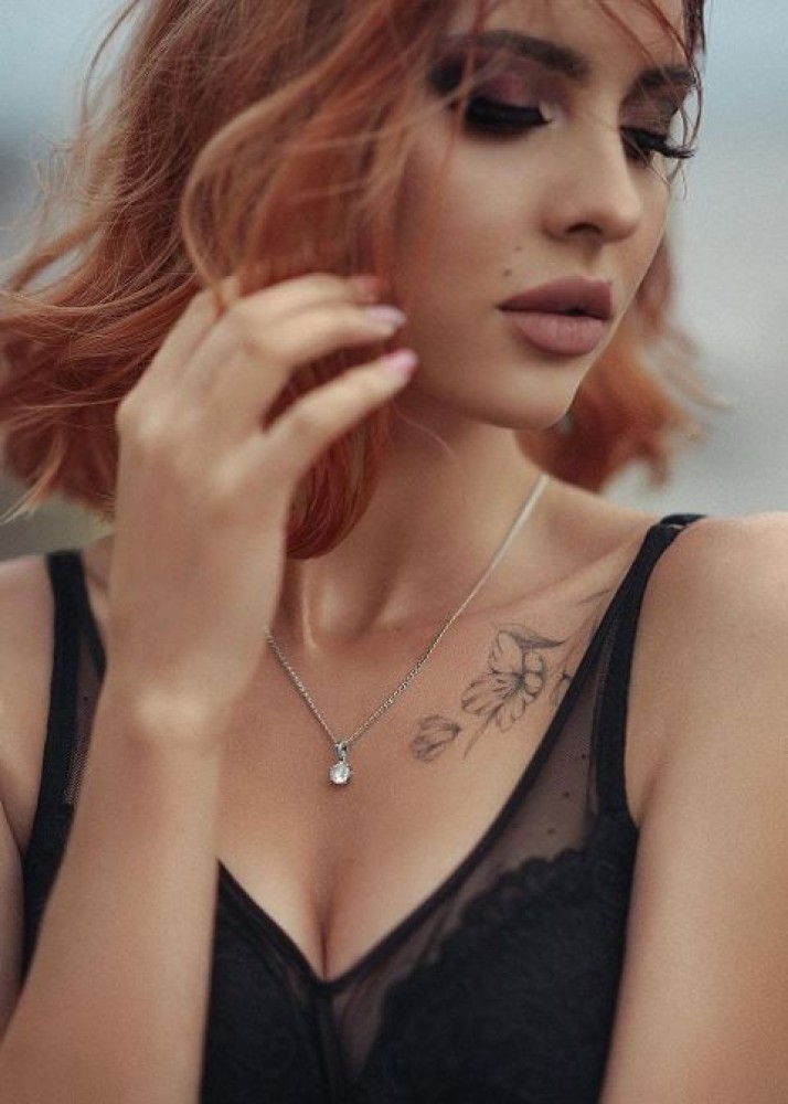 Индивидуалка Руби фото № 2 в городе Валуйки