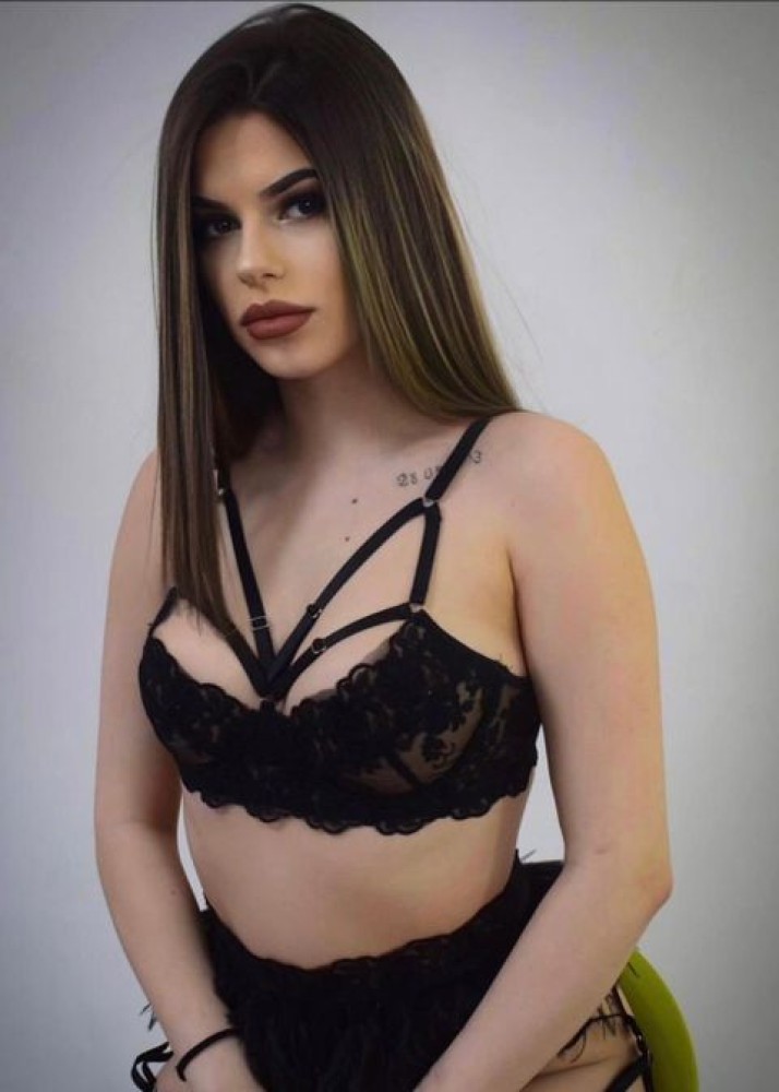 Индивидуалка Саша фото № 2 в городе Валуйки