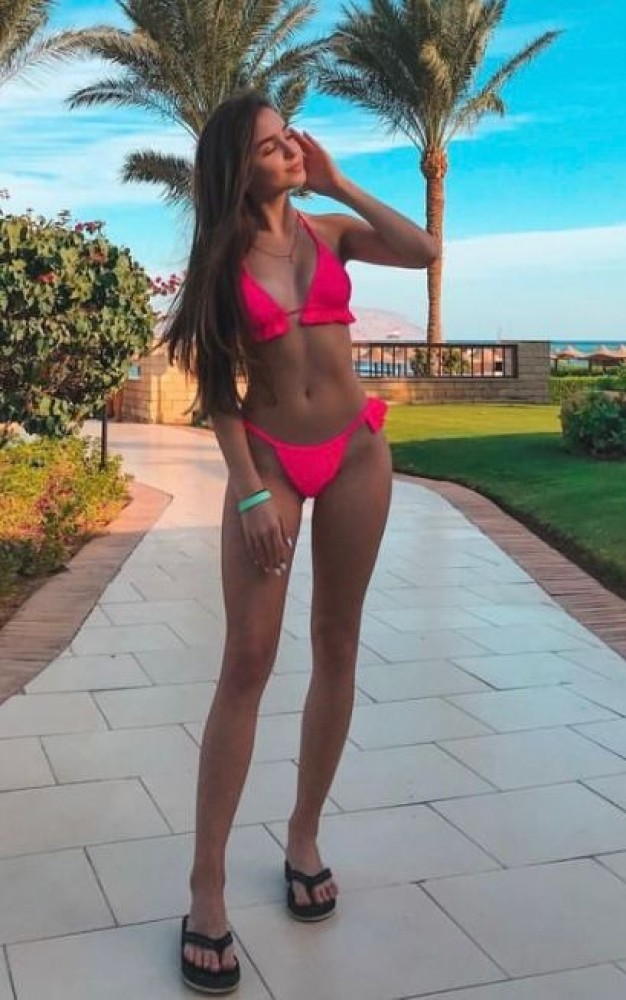 Индивидуалка София фото № 2 в городе Валуйки