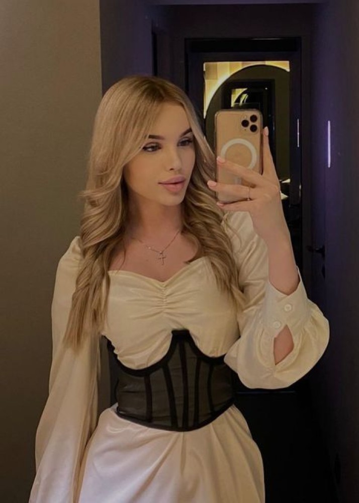 Индивидуалка Соня главное фото в городе Валуйки 