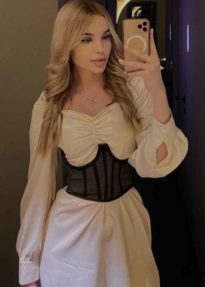 Индивидуалка Соня фото № 2 в городе Валуйки