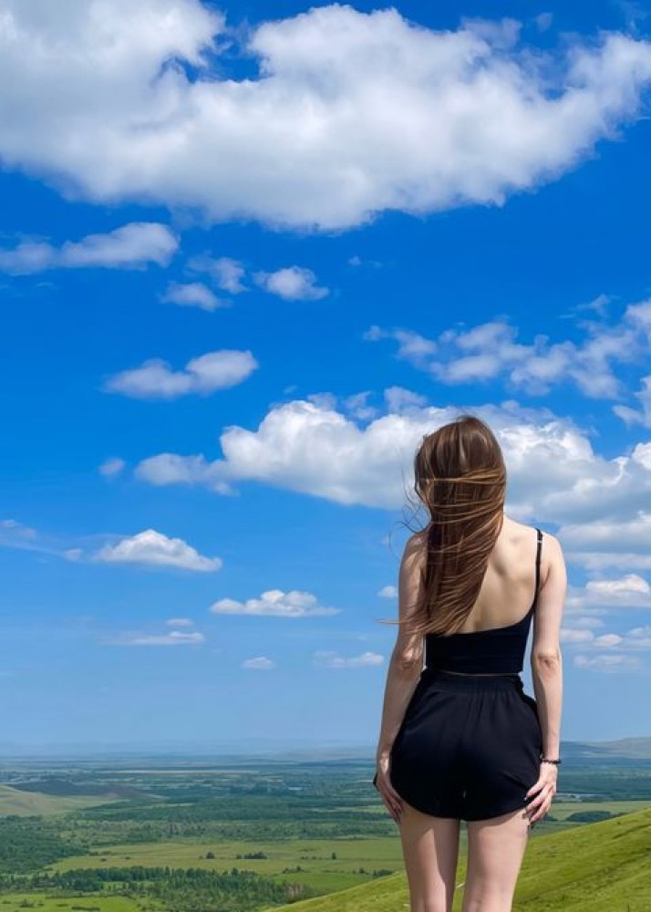 Индивидуалка Света фото № 2 в городе Валуйки