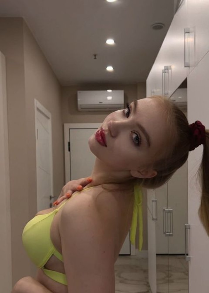 Индивидуалка Танита фото № 2 в городе Валуйки