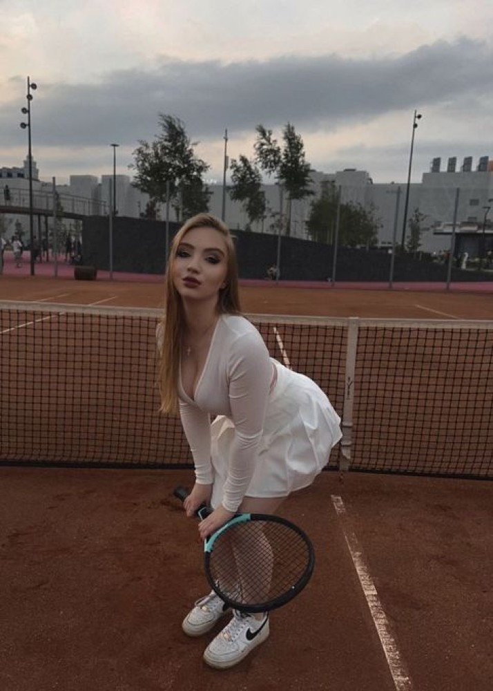 Индивидуалка Танита фото № 2 в городе Валуйки