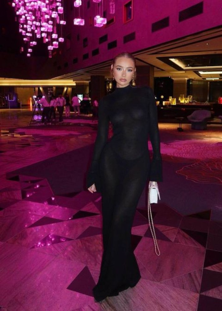 Индивидуалка Урсула фото № 2 в городе Валуйки