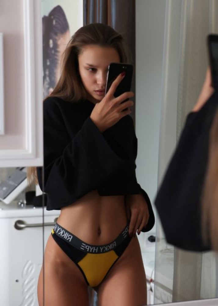 Индивидуалка Вика фото № 2 в городе Валуйки