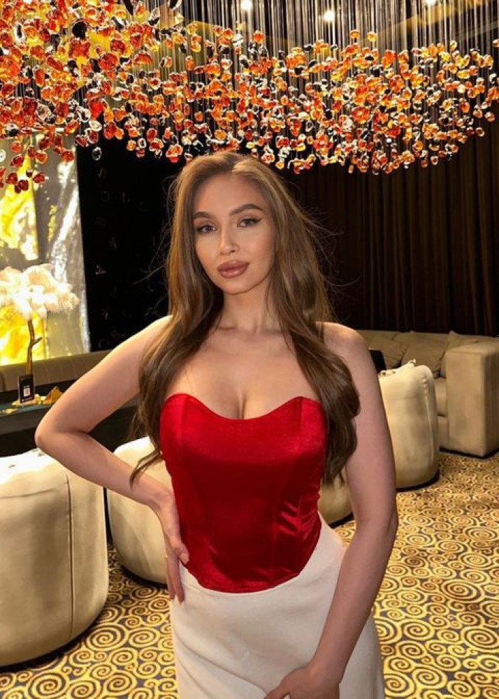 Индивидуалка Яна фото № 2 в городе Валуйки