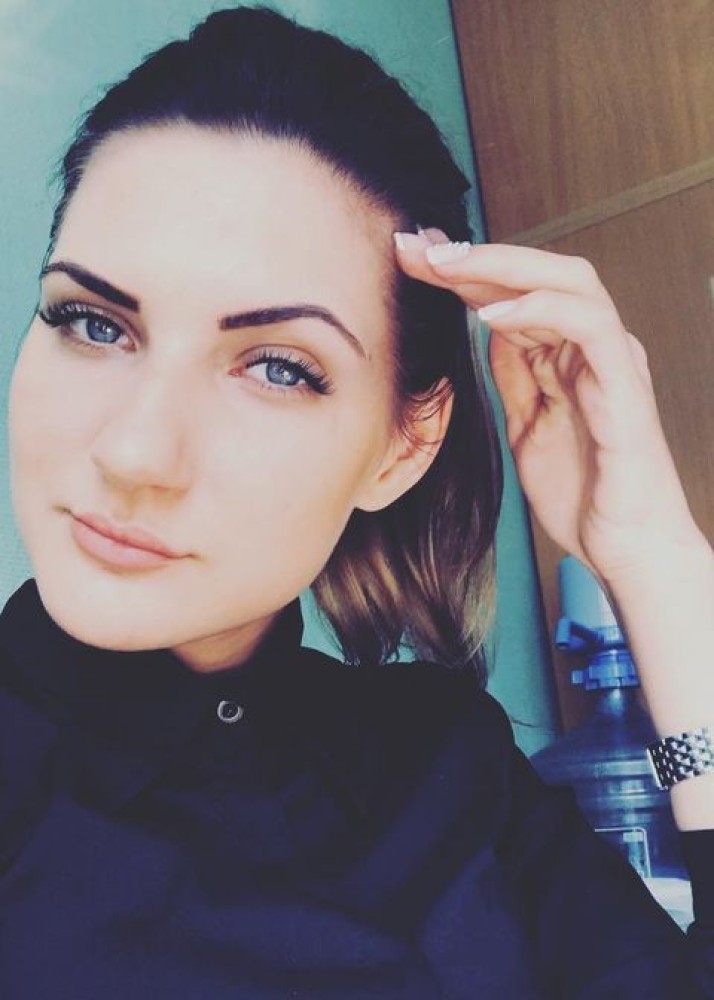 Индивидуалка Яна фото № 2 в городе Валуйки