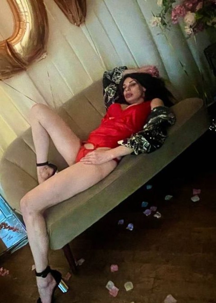 Индивидуалка Яна фото № 2 в городе Валуйки