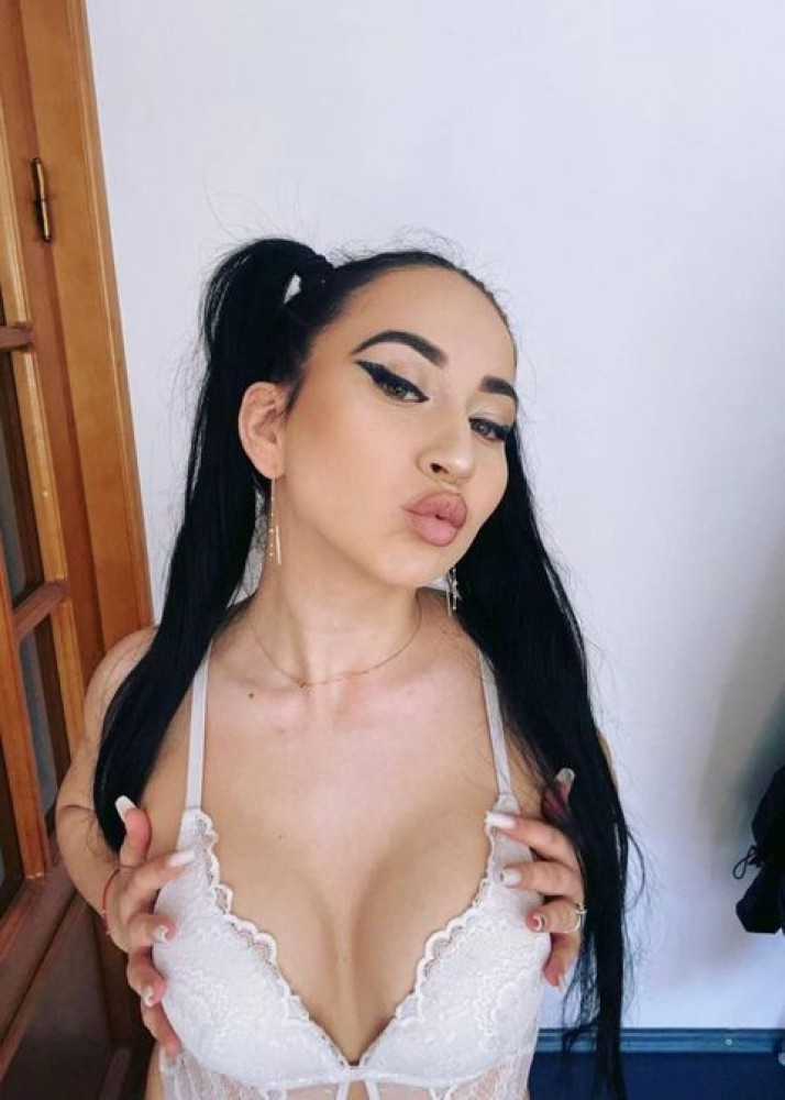 Индивидуалка Жасмин фото № 2 в городе Валуйки