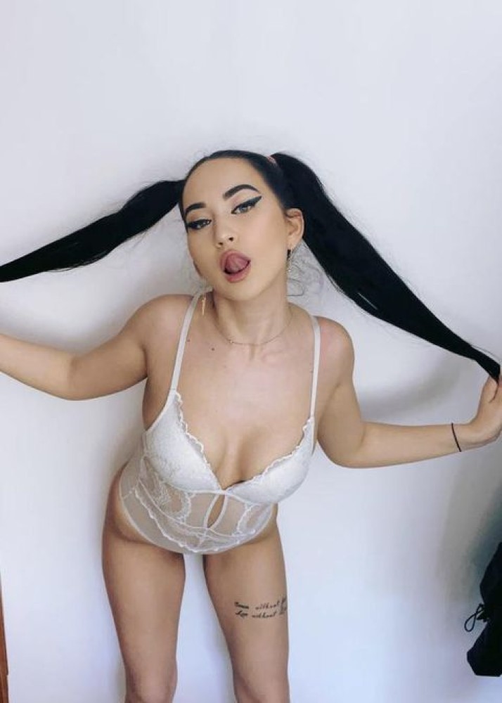 Индивидуалка Жасмин фото № 2 в городе Валуйки