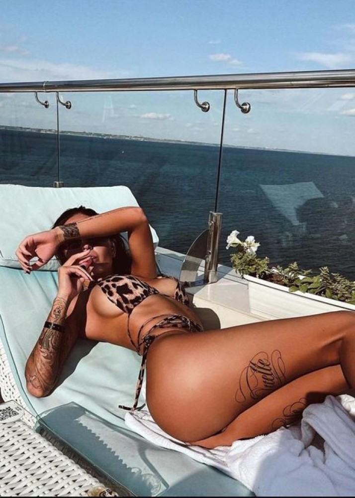 Индивидуалка Женя фото № 2 в городе Валуйки