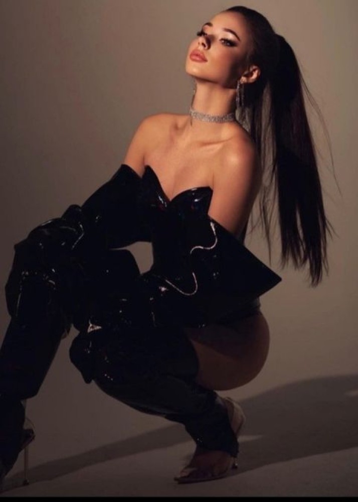 Индивидуалка Злата фото № 2 в городе Валуйки