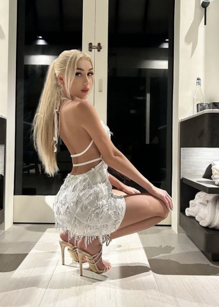 Индивидуалка Алесия фото № 2 в городе Валуйки