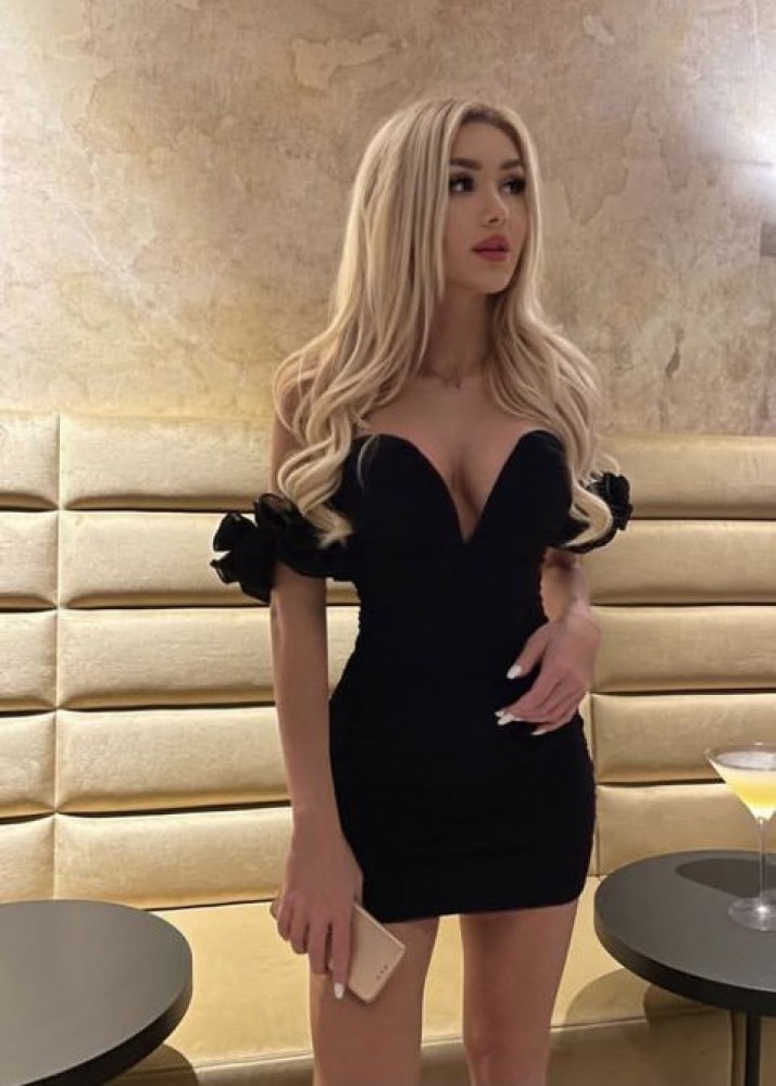 Индивидуалка Алесия фото № 2 в городе Валуйки