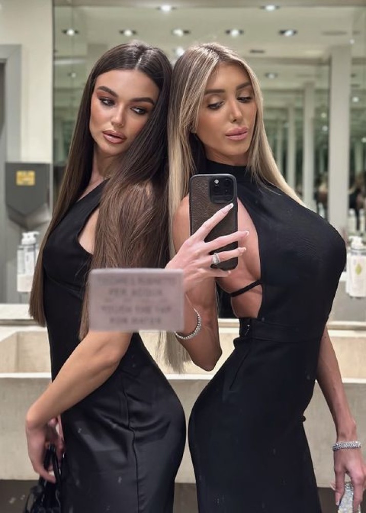 Индивидуалка Алина фото № 2 в городе Валуйки