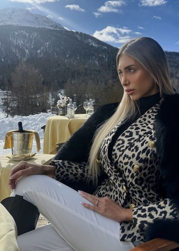 Индивидуалка Алина фото № 2 в городе Валуйки