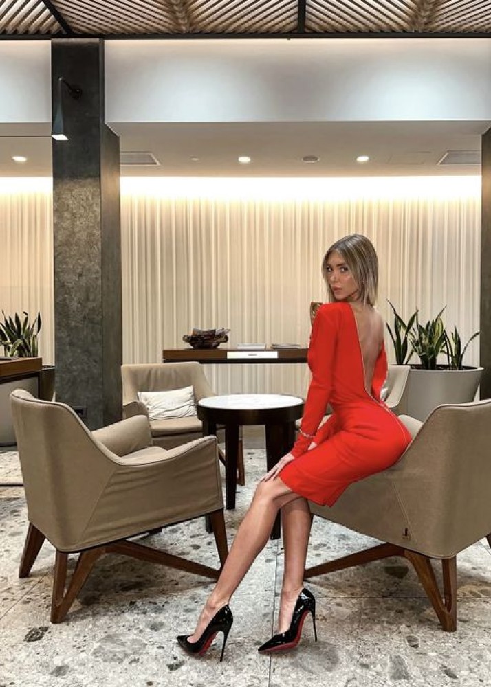 Индивидуалка Алина фото № 2 в городе Валуйки