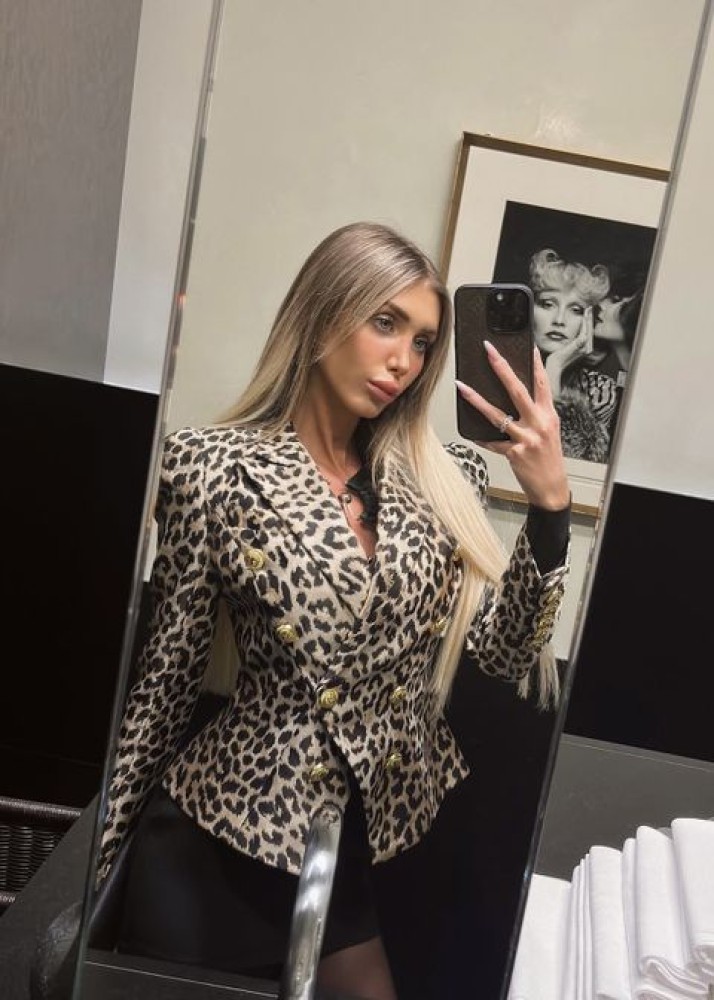 Индивидуалка Алина фото № 2 в городе Валуйки