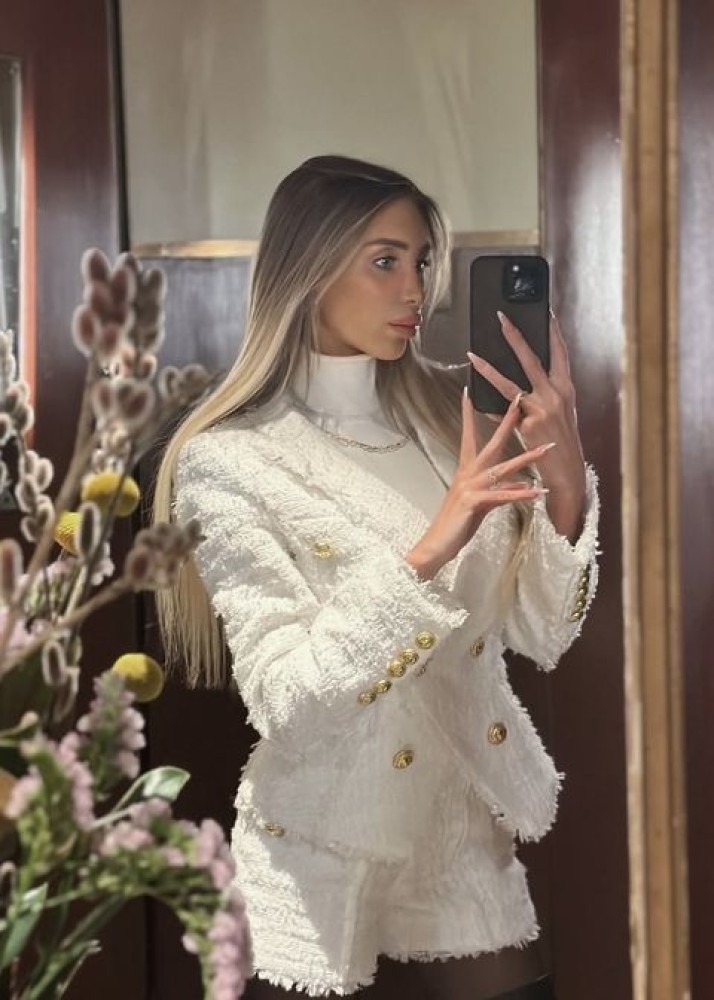 Индивидуалка Алина фото № 2 в городе Валуйки