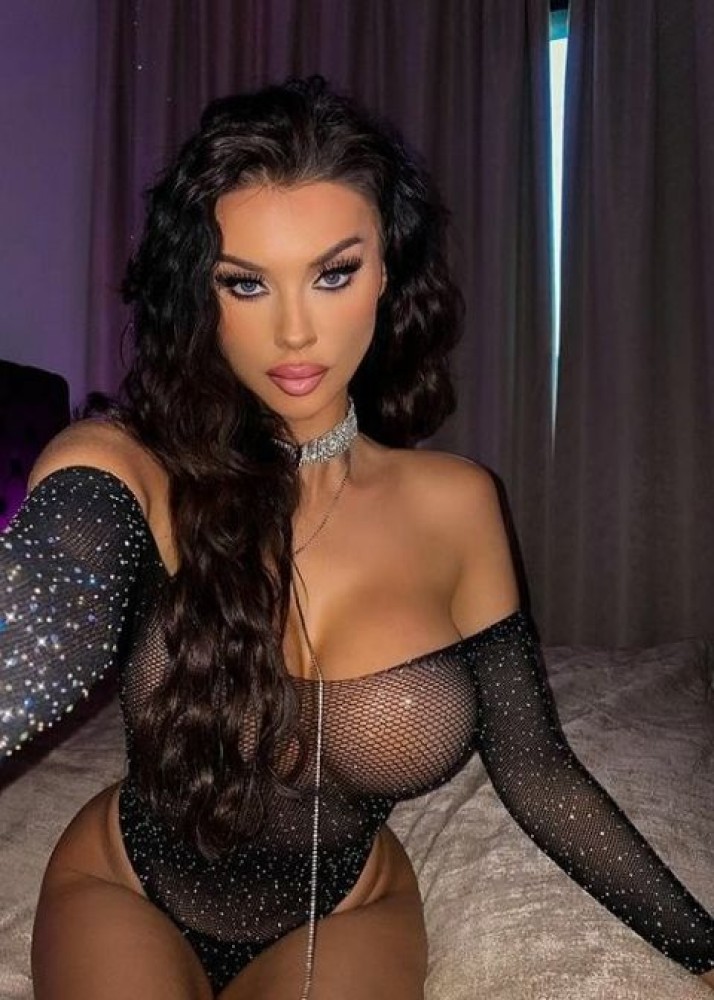 Индивидуалка ДАРИНА фото № 2 в городе Валуйки