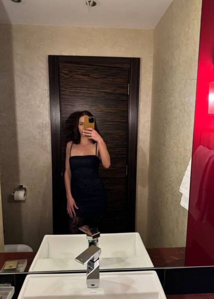 Индивидуалка Джоржина главное фото в городе Валуйки 