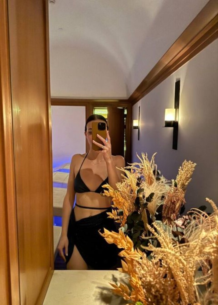 Индивидуалка Джоржина фото № 2 в городе Валуйки