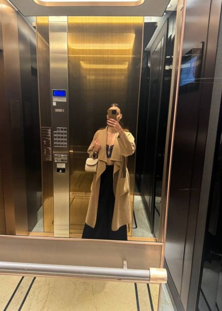 Индивидуалка Джоржина фото № 2 в городе Валуйки