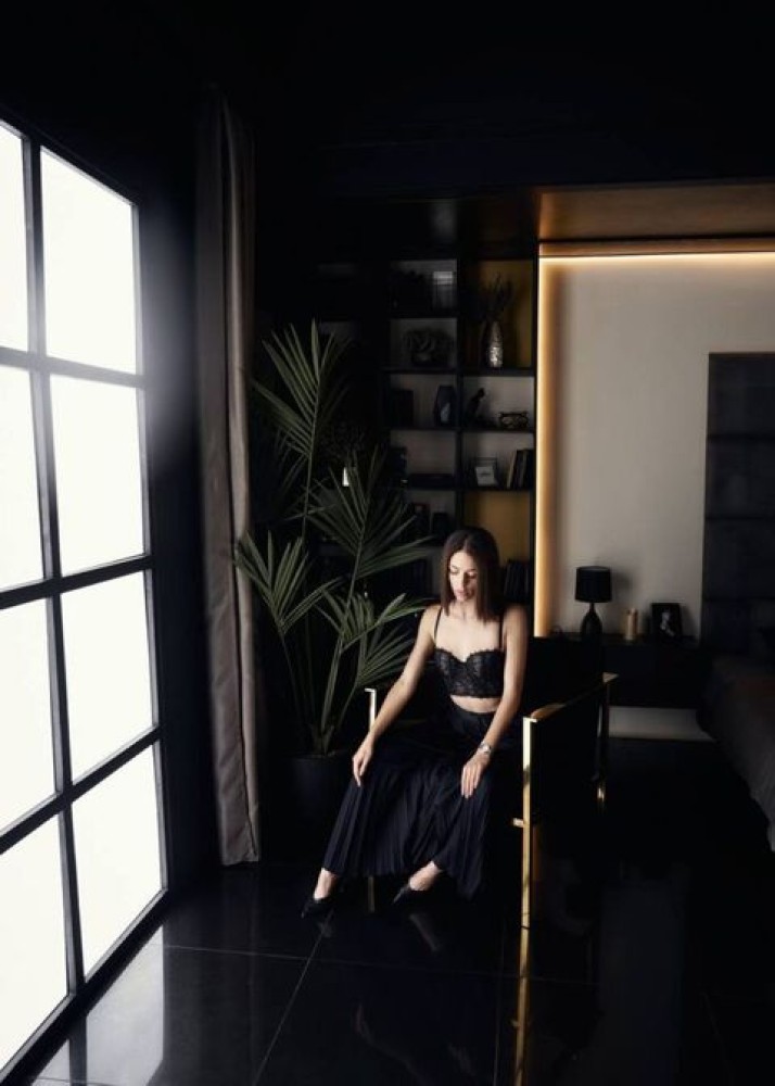 Индивидуалка Джоржина фото № 2 в городе Валуйки