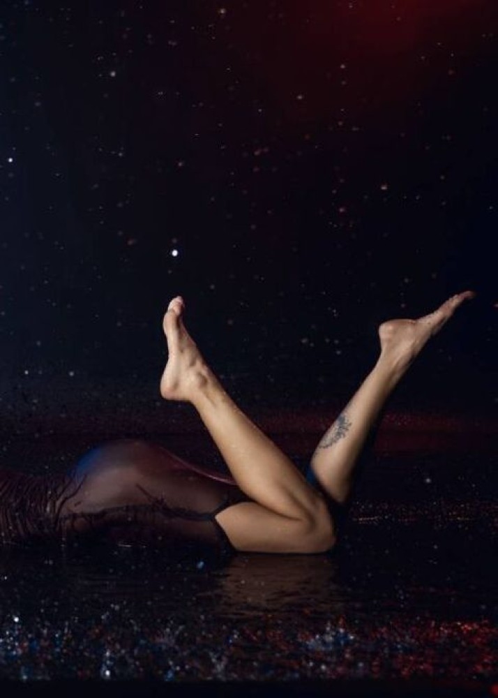 Индивидуалка Джоржина фото № 2 в городе Валуйки