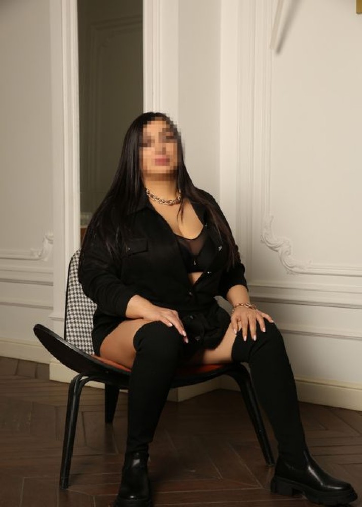 Индивидуалка Крис фото № 2 в городе Валуйки