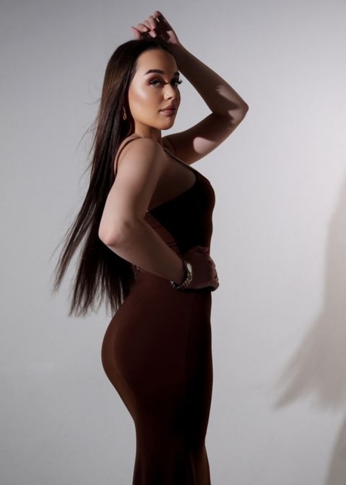 Индивидуалка Лиза фото № 2 в городе Валуйки