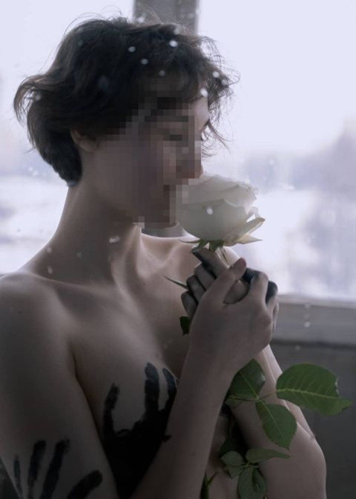 Индивидуалка Марина фото № 2 в городе Валуйки