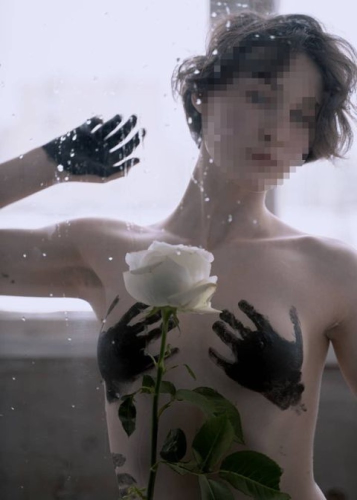 Индивидуалка Марина фото № 2 в городе Валуйки