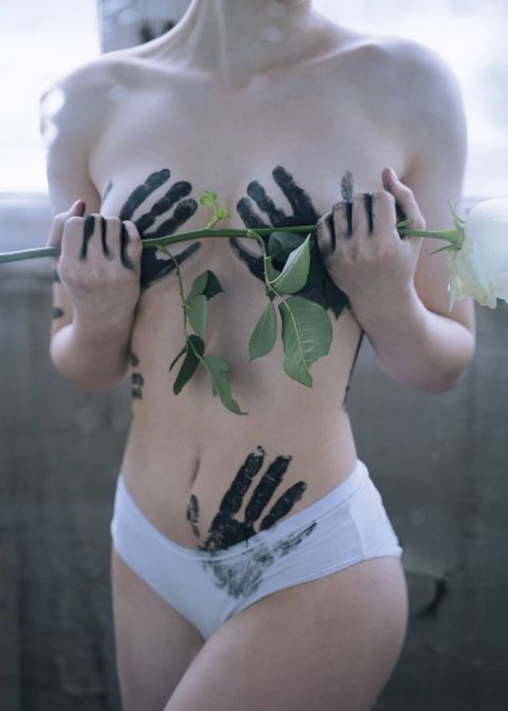 Индивидуалка Марина фото № 2 в городе Валуйки